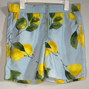 Original Use, Light Blue, Bathing Suit/Shorts